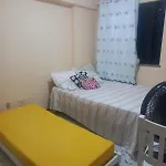 Apto 3 Quadras Praia Meireles