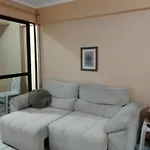 Apto 3 Quadras Praia Meireles